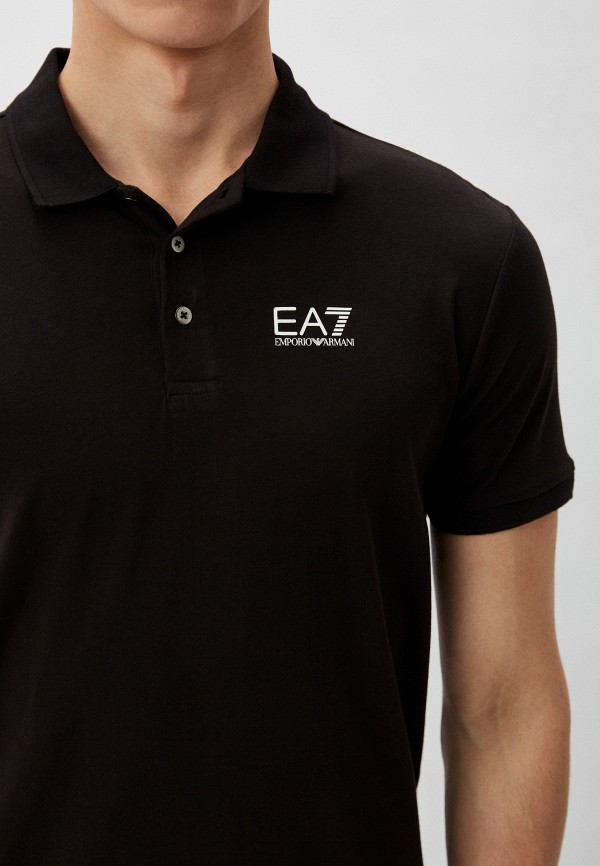 фото Поло ea7