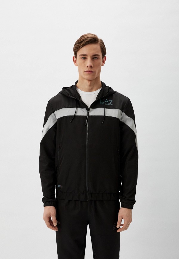 фото Костюм спортивный ea7