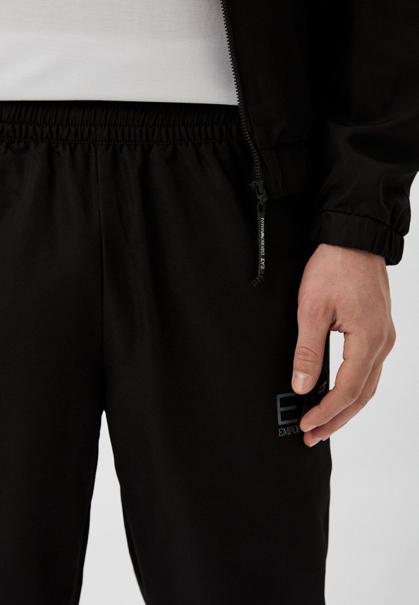 фото Костюм спортивный ea7