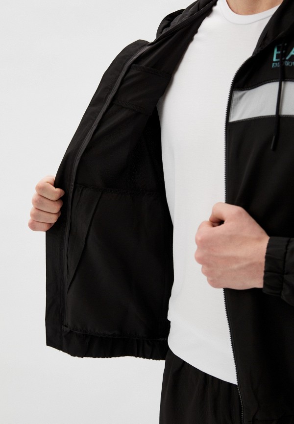 фото Костюм спортивный ea7