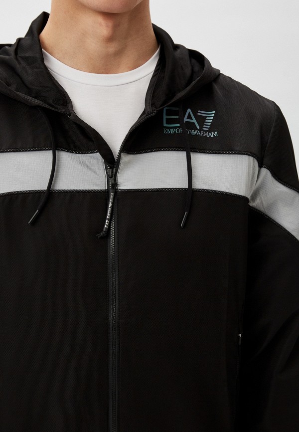 фото Костюм спортивный ea7