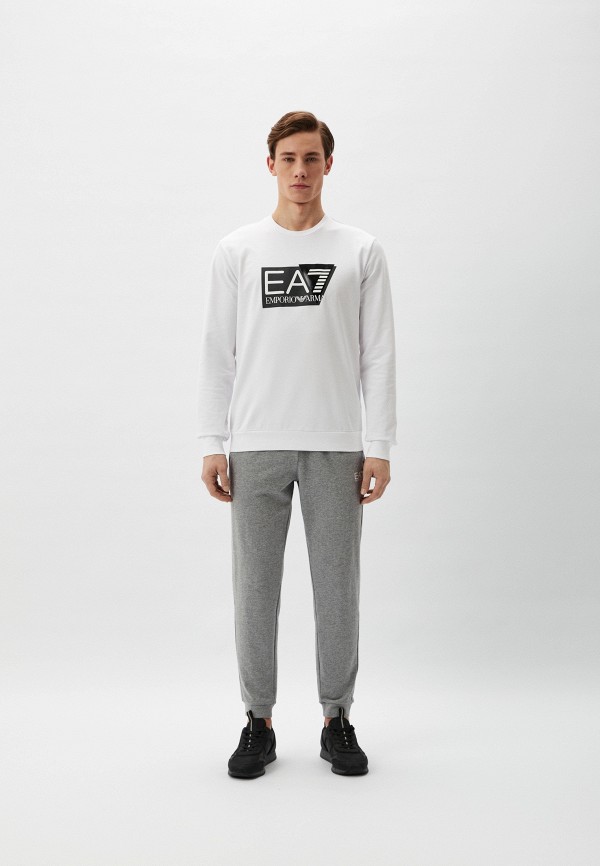 

Костюм спортивный EA7, Разноцветный, VISIBILITY M