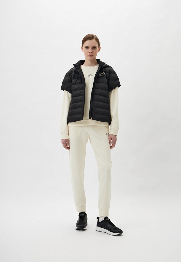 фото Жилет утепленный ea7
