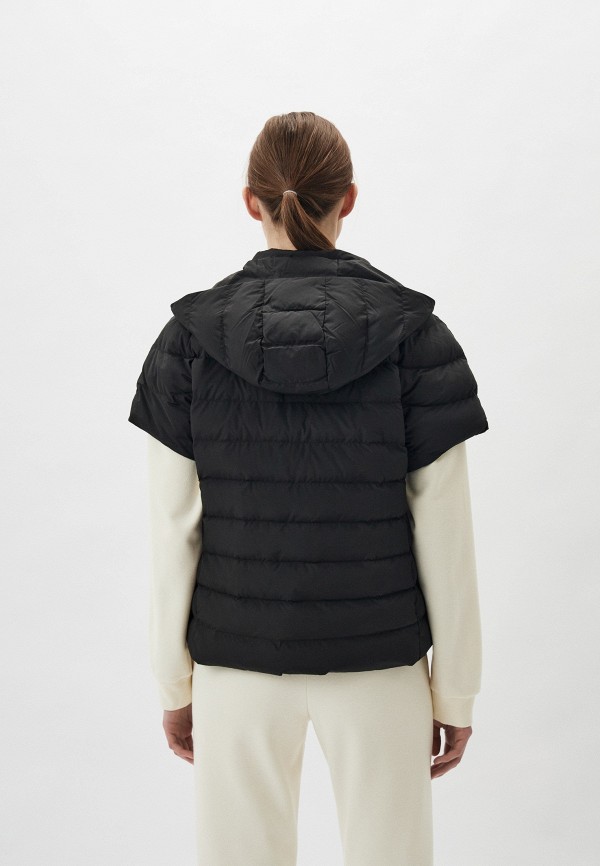 фото Жилет утепленный ea7