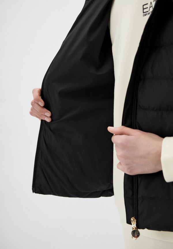 фото Жилет утепленный ea7