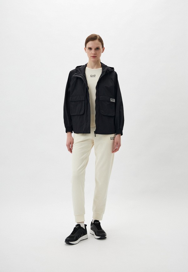 фото Ветровка ea7