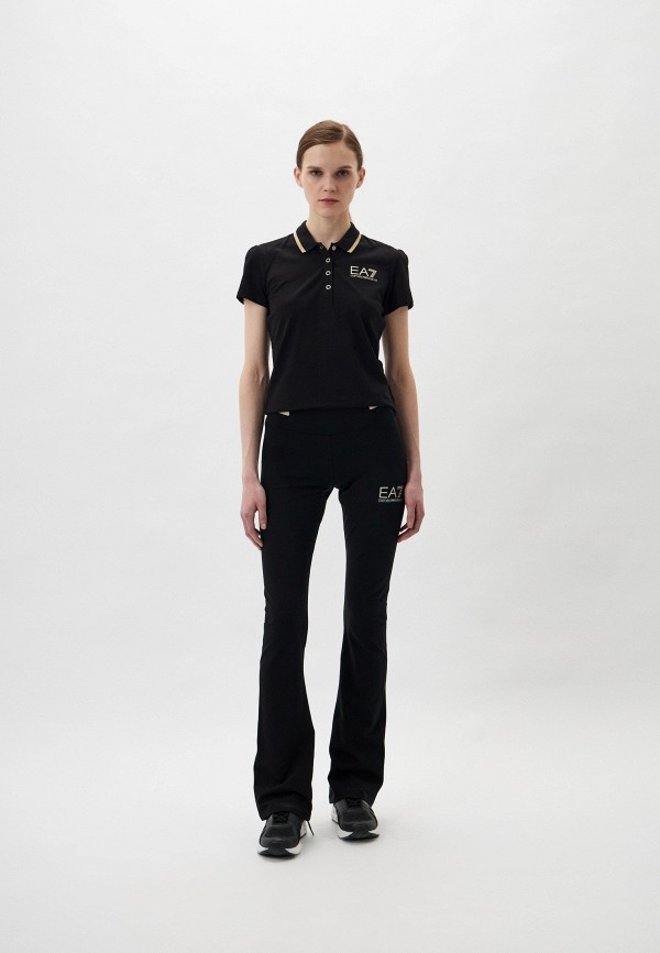 фото Поло ea7