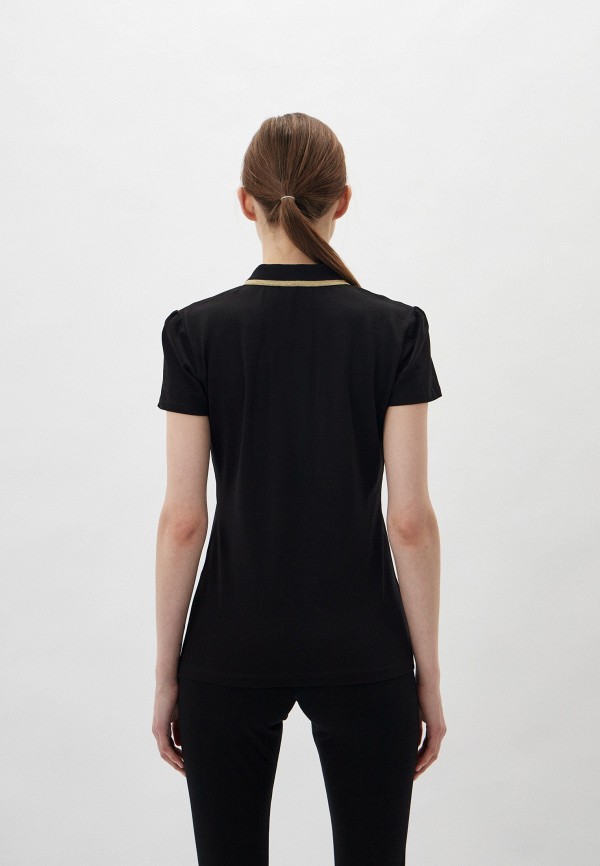 фото Поло ea7