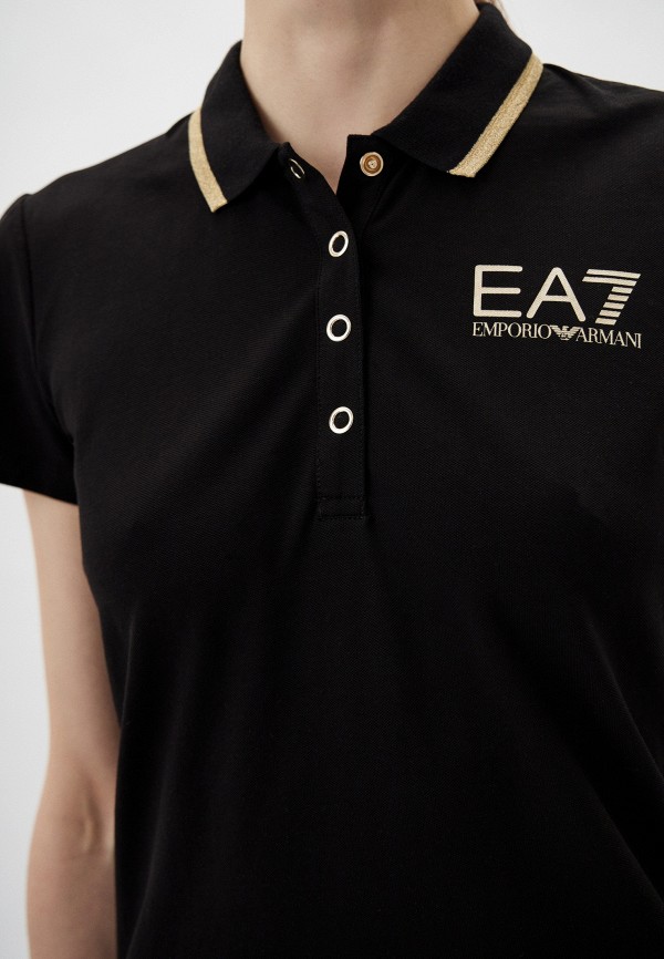 фото Поло ea7