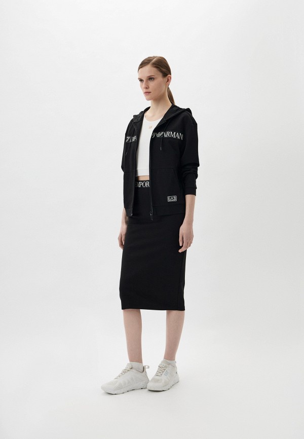 фото Толстовка ea7