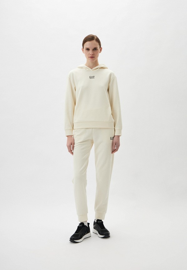 фото Худи ea7