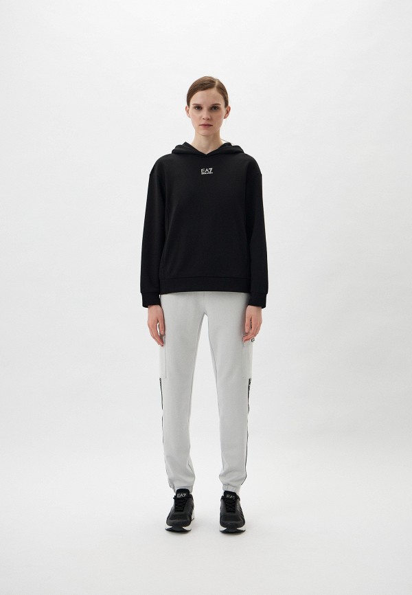 фото Худи ea7
