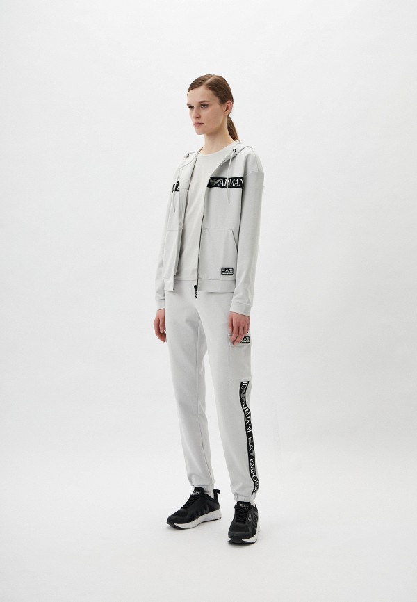 фото Брюки спортивные ea7