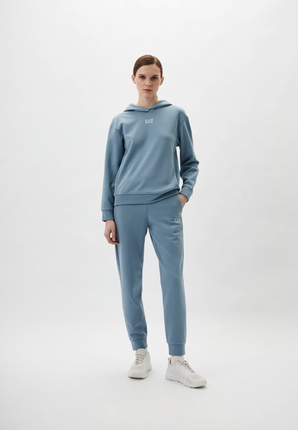 фото Худи ea7
