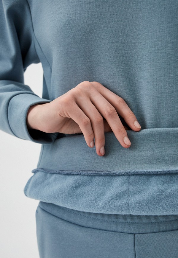 фото Худи ea7