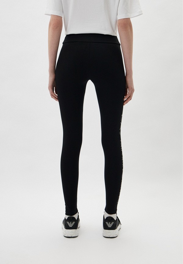 фото Леггинсы ea7