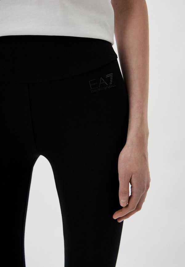 фото Леггинсы ea7