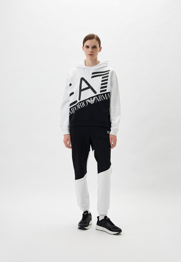 фото Худи ea7