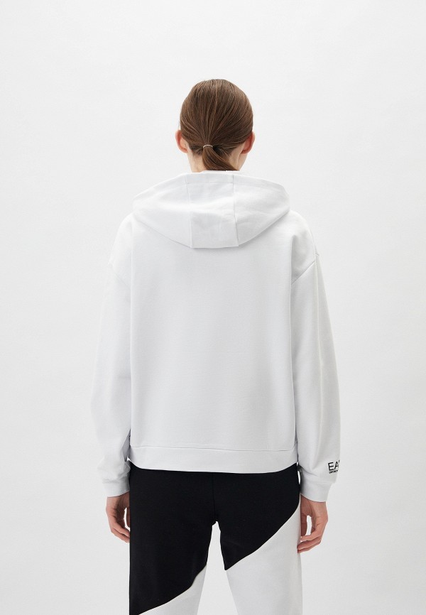 фото Худи ea7