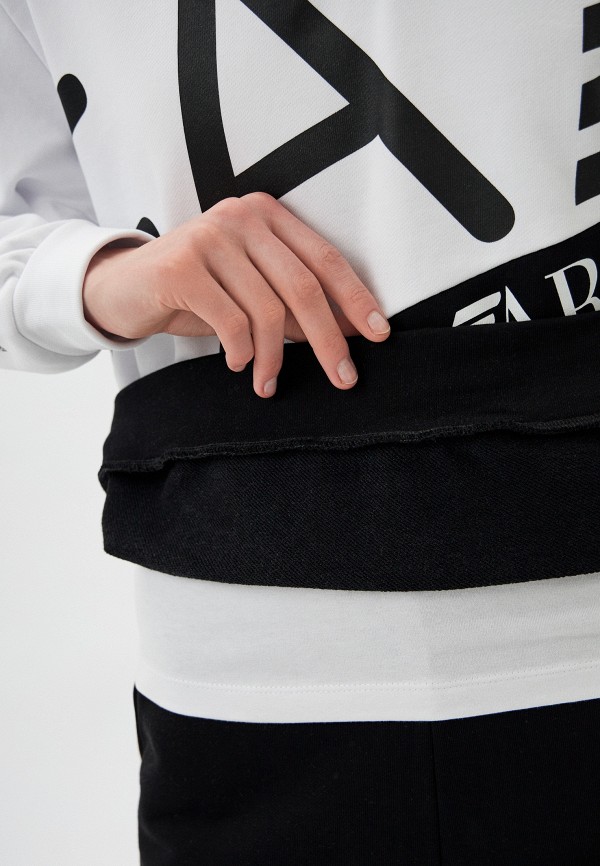 фото Худи ea7