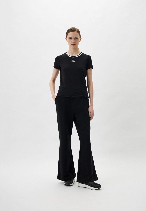 фото Брюки спортивные ea7