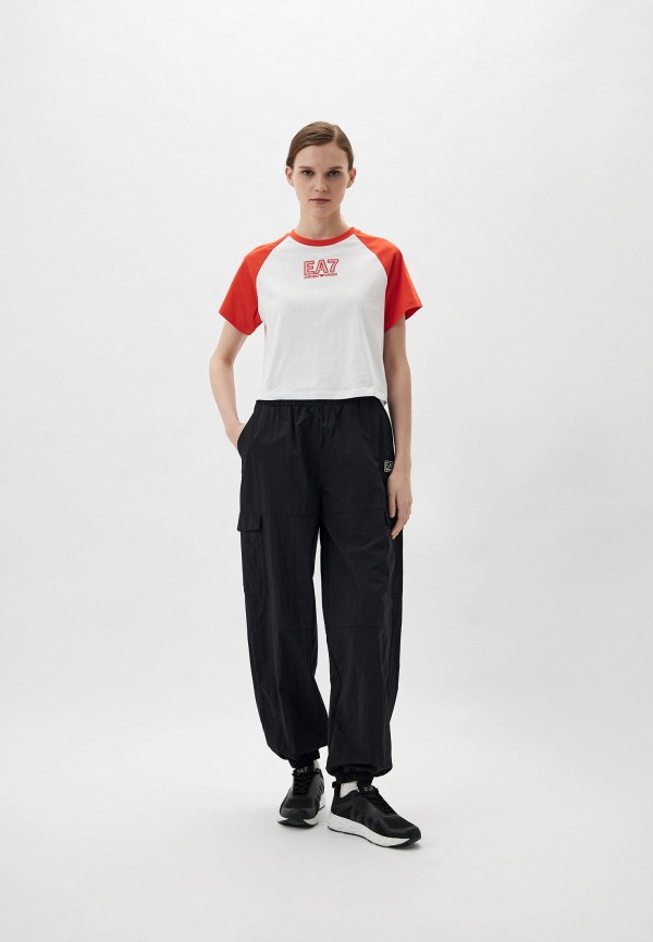 фото Брюки спортивные ea7