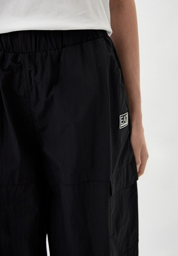 фото Брюки спортивные ea7