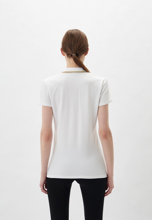 фото Поло ea7