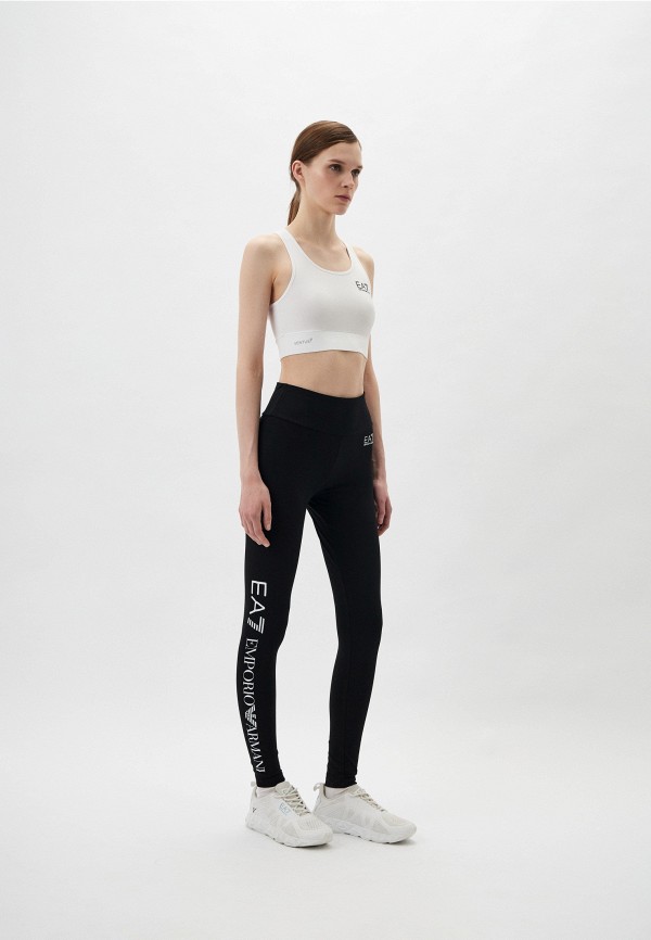 фото Леггинсы ea7