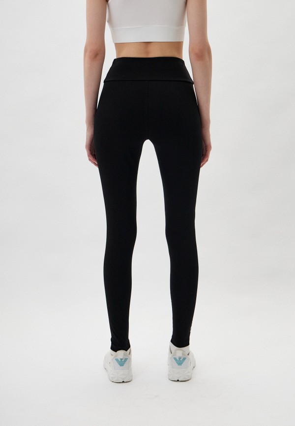 фото Леггинсы ea7