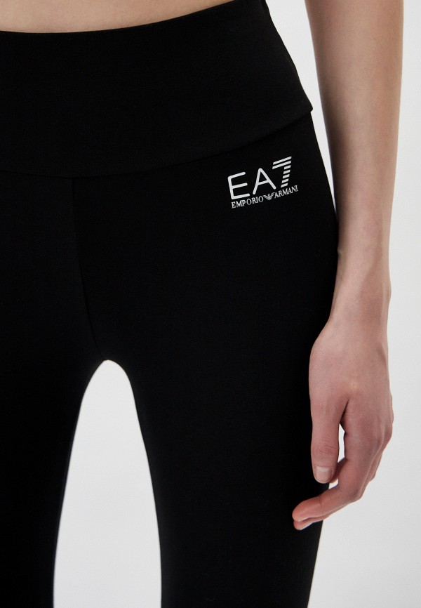 фото Леггинсы ea7