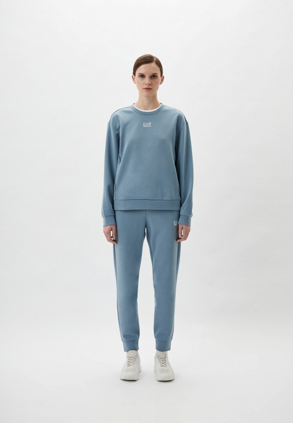 фото Брюки спортивные ea7
