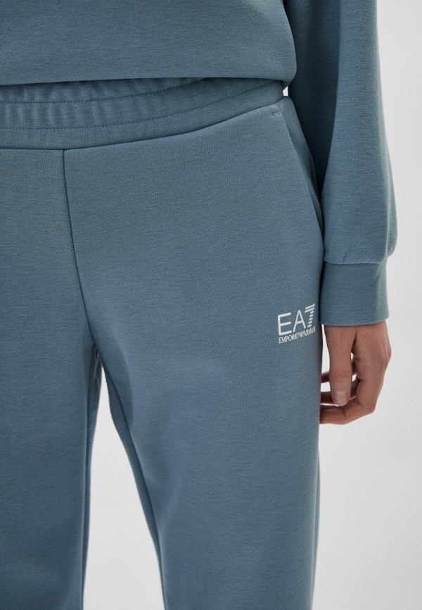 фото Брюки спортивные ea7