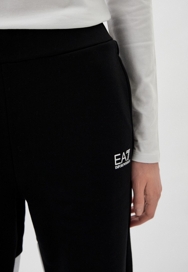 фото Брюки спортивные ea7