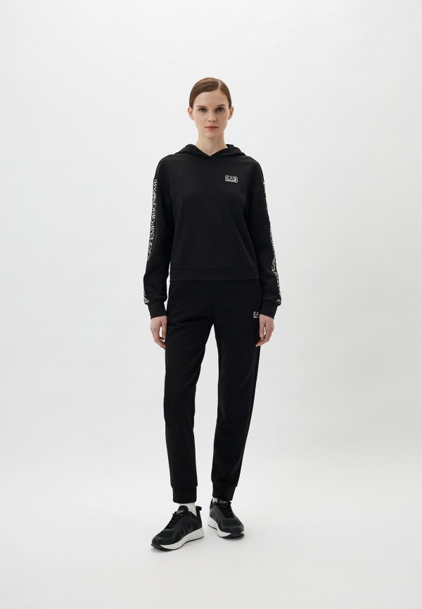 фото Брюки спортивные ea7