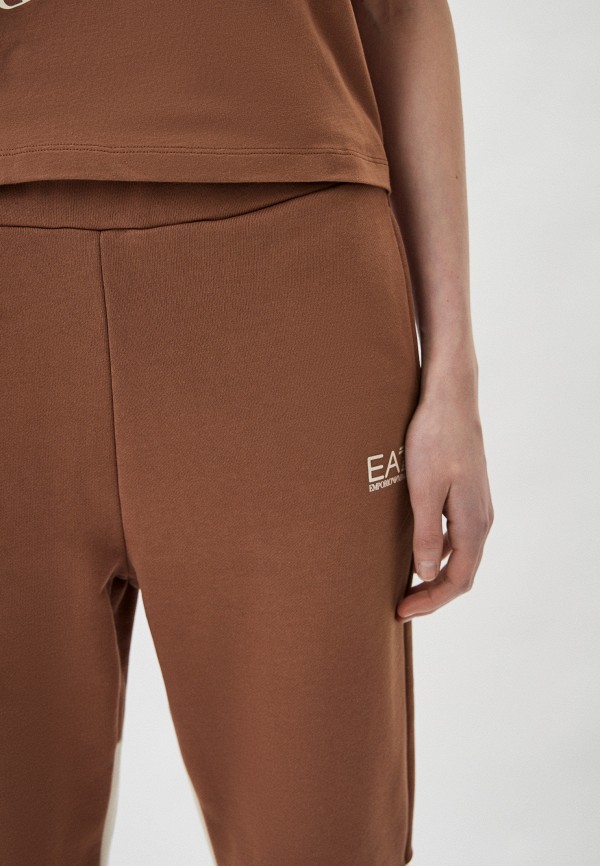 фото Брюки спортивные ea7