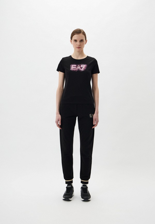 фото Футболка ea7