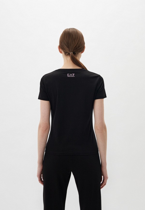 фото Футболка ea7
