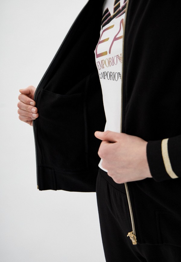 фото Костюм спортивный ea7