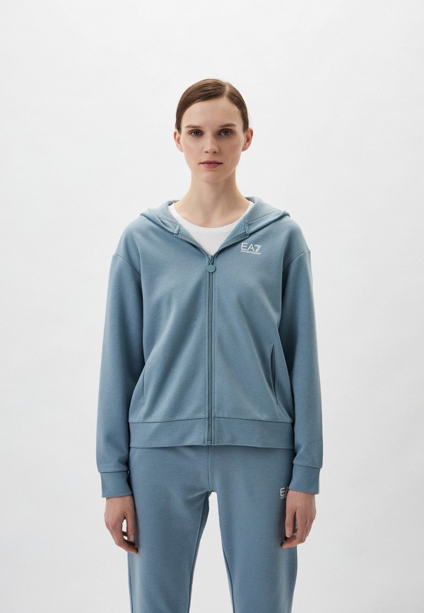 фото Костюм спортивный ea7