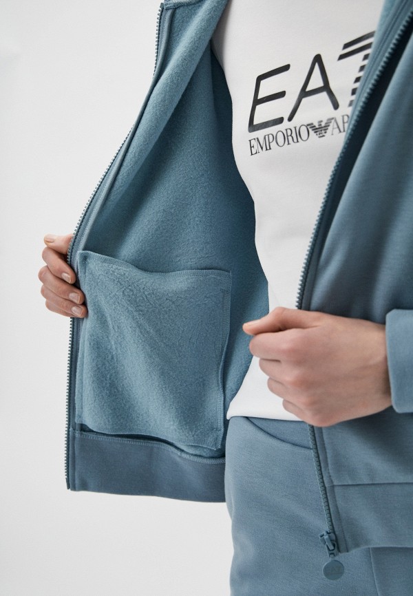 фото Костюм спортивный ea7