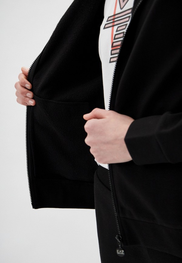 фото Костюм спортивный ea7