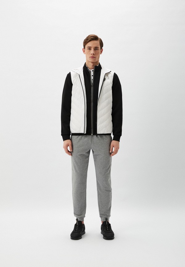 фото Жилет утепленный ea7