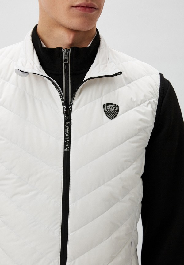 фото Жилет утепленный ea7
