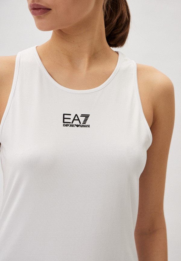 фото Майка спортивная ea7