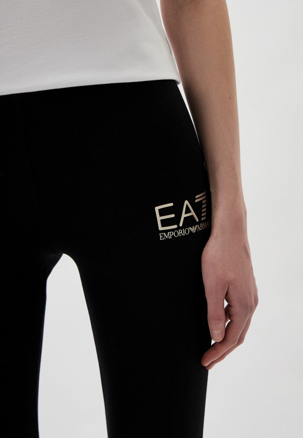 фото Леггинсы ea7