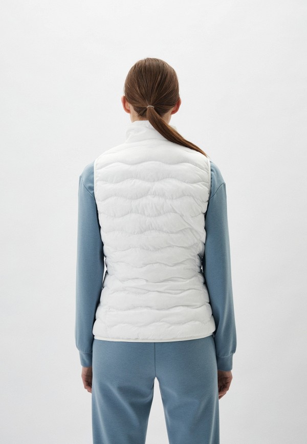 фото Жилет утепленный ea7