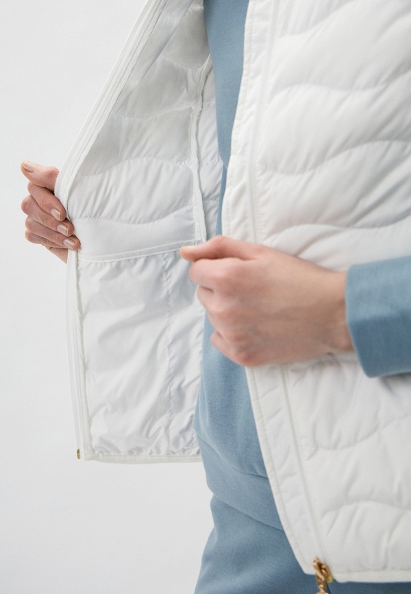 фото Жилет утепленный ea7