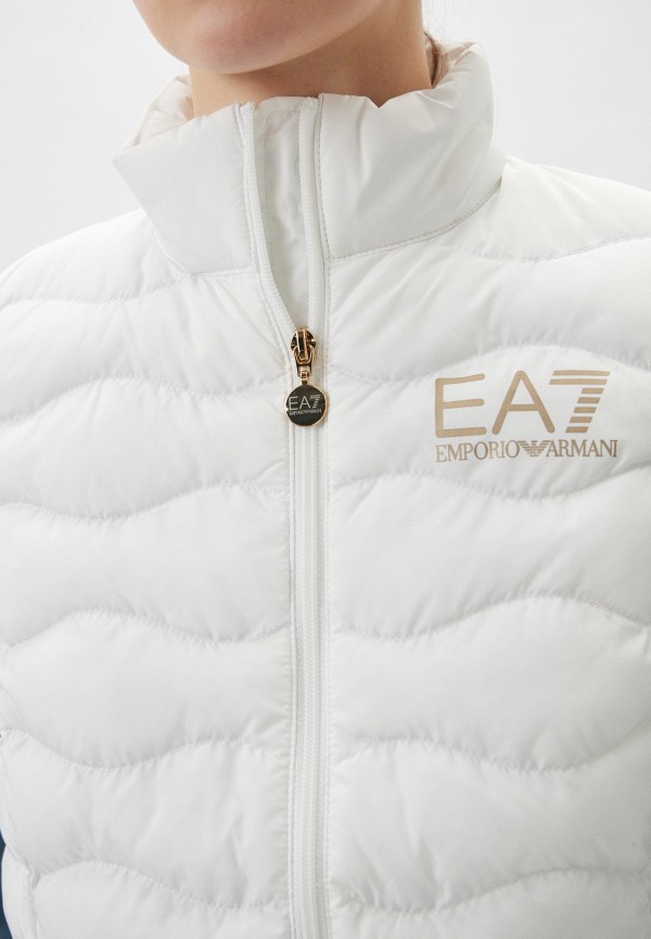 фото Жилет утепленный ea7