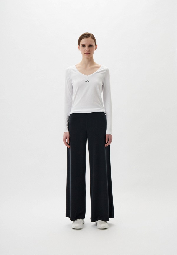 фото Лонгслив ea7